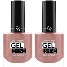 Teknocan Extreme Gel Nail Oje No: 13 2li Paket