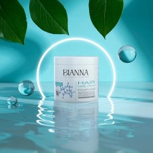 Teknocan Saç Kremi Collagen Canlandıran ve Güneşten Koruyan Saç Bakım Kremi - 500ML