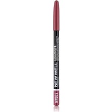 Teknocan Porcelain Up Eyelip Pencil Göz & Dudak Kalemi 32