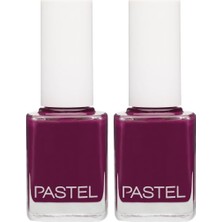 Teknocan Pastel Pure Oje 430 2li Paket