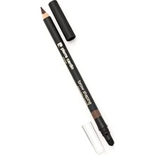 Teknocan Brow Shaping Powdery Pencil Kaş Kalemi - Warm Blonde 621