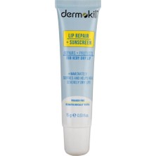Teknocan Repaır & Sunscreen Lıp Balm 15 ml