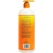 Teknocan Cantu Shea Butter Sülfatsız Temizleyici Şampuan 1lt
