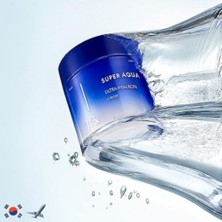 Teknocan 10 Farklı Hyalüronik Asit Içeren Yoğun Nemlendirici Jel Krem Super Aqua Ultra Hyalron Gel Cream 70ML