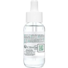 Teknocan Salisilik Sivilce Karşıtı Serum
