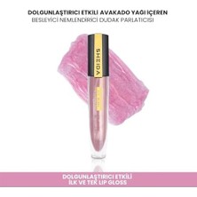 Teknocan Lipglos Red No:50 Kırmızı