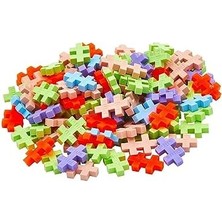 Teknocan Plus Plus Mermaıd / 100 Pcs Tube PP-4103