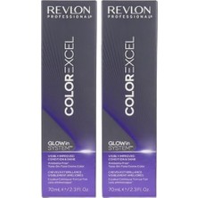 Teknocan Professional Colour Rp Excel 8.12 70ML (2 Paketi)