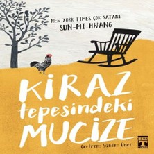 Vintessy Kiraz Tepesindeki Mucize