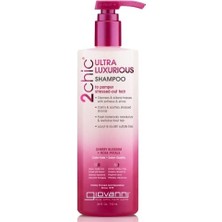 Teknocan Giovanni 2chic Ultra-Luxurious Şampuan 710ML