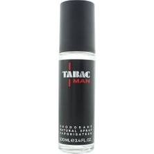 Teknocan Tabac Man Deodorant Natural Spray 100 ml