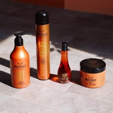 Teknocan Redist Saç Bakım Maskesi Argan 475 ml