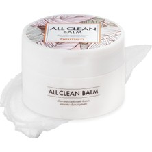 Teknocan Heimish All Clean Balm 120 ml Makyaj Temizleme Balmı