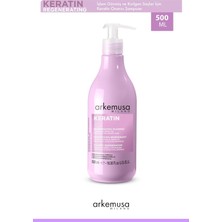 Teknocan Regenerating Şampuan 500ML