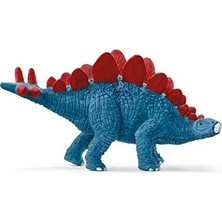 Teknocan Schleıch 41465 Tyrannosaurus Saldırısı Oyuncak Figürü, Çok Renkli