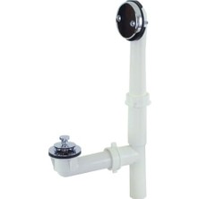 Teknocan 35215 Kaldırma ve Kilitleme Banyo Atıkları