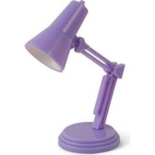 Teknocan The Book Light - Lilac