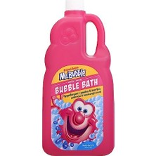 Teknocan Mr. Kabarcık Orijinal Kabarcık Banyo, 36 Fl Ounce