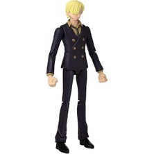 Teknocan One Piece Karakter Asortisi - Heroes One Piece Serisi