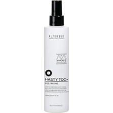 Teknocan Alterego Italy Hasty Too All-In One Çok Amaçlı Saç Kremi 150 ml