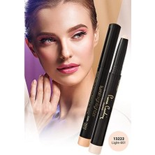 Teknocan Lumihighlighter Aydınlatıcı Stik - Light