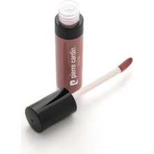 Teknocan Staylong Lipcolor-Kissproof – Uzun Süre Kalıcı Lipgloss-Mocha Kahvesi 5 ml 324