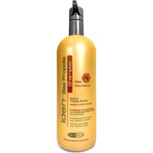 Teknocan Iden Bee Nourished Propolis Özlü Besleyici Şampuan 946ML