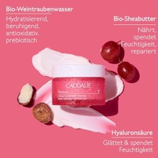Teknocan Caudalie Vinohydra Yoğun Nemlendirici Bakım Kremi 50 ml