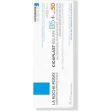 Teknocan Cicaplast Baume B5 SPF50 - Onarıcı Bakım Kremi 40ML