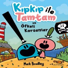Senka Kıpkıp ile Tamtam Öfkeli Korsanlar