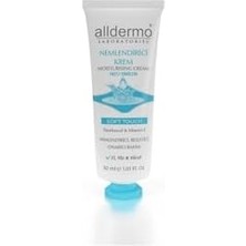 Teknocan El Bakım Cep Krem Soft 30 ml