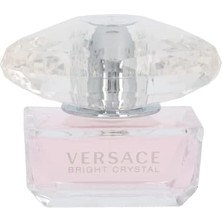 Teknocan Bright Crystal Kadın Parfümü 50 ml