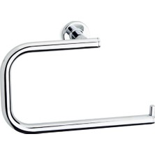 Teknocan Hoop Halka Havluluk Krom BA10003001005CR