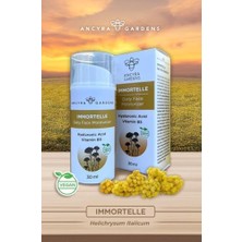 Teknocan Immortelle Daily Face Moisturizer 30ML