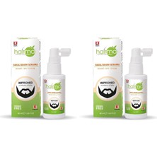 Teknocan Hairmd Sakal Bakım Serumu 50 ml (2 Paketi)