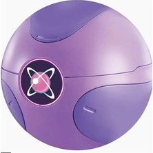 Teknocan Harika Kanatlar Dönüşen Astra ve Super Tech Ball
