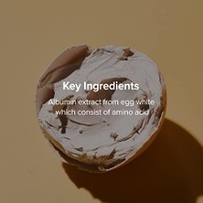 Teknocan Skın Food Since 1957 Skinfood Egg Pore Mask