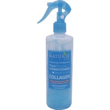 Teknocan Naturıx Fön Suyu Collagen 400 ml
