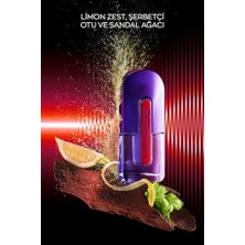 Teknocan Avon Full Speed Pulse Erkek Parfüm Edt 75 Ml.
