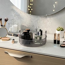 Unique Me Makyaj Organizer Kozmetik Organizer Takı Organizer Mutfak ve Banyo Düzenleyici Organizer Stone.