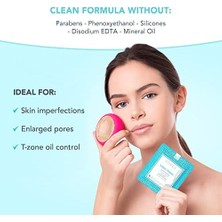 Teknocan Foreo Ufo Aktivasyonlu Maske, 6'lı Paket