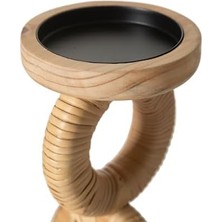 Teknocan Jarron Mumluk 13X22 cm