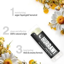 Teknocan Hurraw Lip Balm/gece Balmı 4.8gr