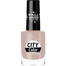 Teknocan City Fall& No: 303 - Kış Koleksiyonu - Uzun Süre Kalıcı Oje 10.2 ml