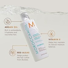 Teknocan Moroccanoil Hydrating Conditioner Nem Bakımı Saç Kremi, 250 ml