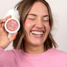 Teknocan Lavera Velvet Blush Powder Allık 5 G | Pink 02