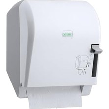 Teknocan K8 Levercut Rulo Kağıt Havlu Dispenseri