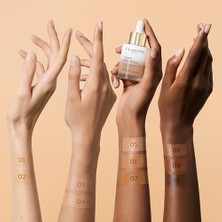 Teknocan Tint Oleo-Serum 03 30 ml
