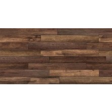 Teknocan Yer Kaplama Zemin Kaplama Folyosu 65X130 cm Ahşap Parke Zemin