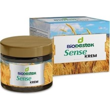 Teknocan Sense Krem (Buğday Özlü) 140 G